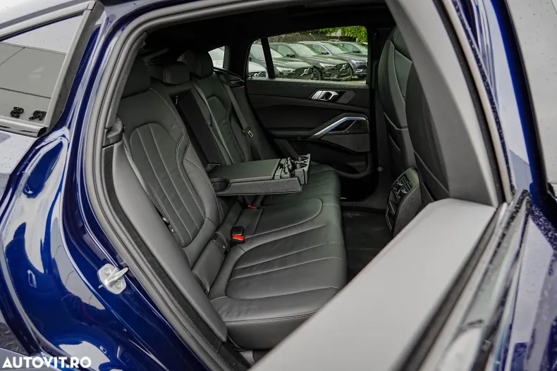 BMW X6 din 2022 cu 71.600 km - oferta BMW103737 - foto 35