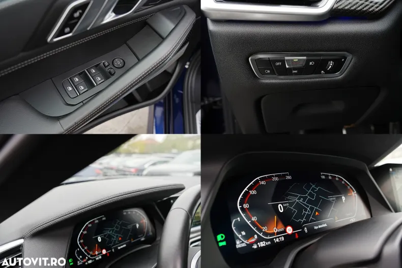 BMW X6 din 2022 cu 71.600 km - oferta BMW103737 - foto 37