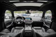 BMW X6 din 2022 cu 71.600 km - oferta BMW103737 - foto 39