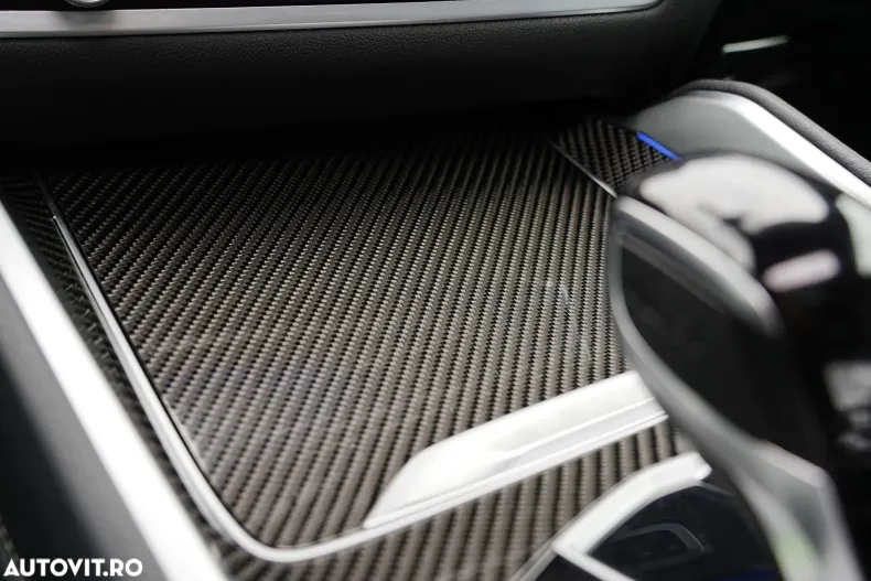 BMW X6 din 2022 cu 71.600 km - oferta BMW103737 - foto 40