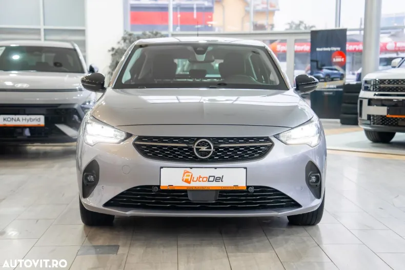 Opel Corsa din 2020 cu 51.758 km - oferta OPE103738 - foto 5