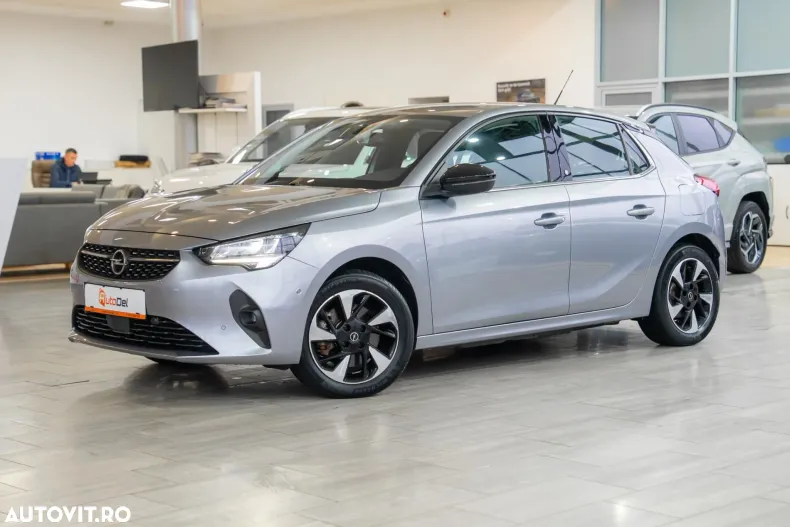 Opel Corsa din 2020 cu 51.758 km - oferta OPE103738 - foto 6