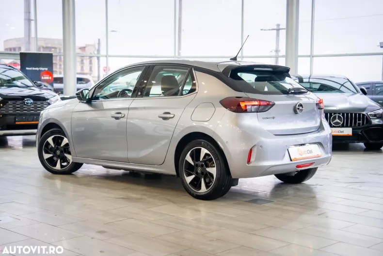 Opel Corsa din 2020 cu 51.758 km - oferta OPE103738 - foto 10
