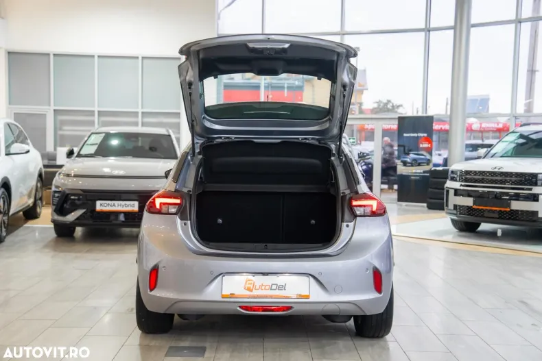 Opel Corsa din 2020 cu 51.758 km - oferta OPE103738 - foto 12