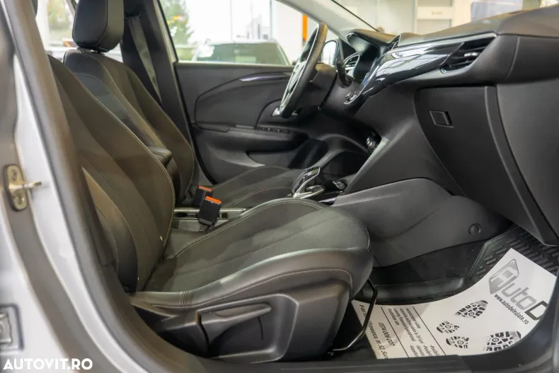 Opel Corsa din 2020 cu 51.758 km - oferta OPE103738 - foto 14