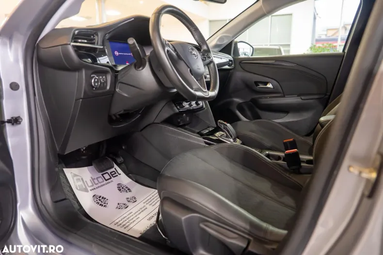 Opel Corsa din 2020 cu 51.758 km - oferta OPE103738 - foto 15
