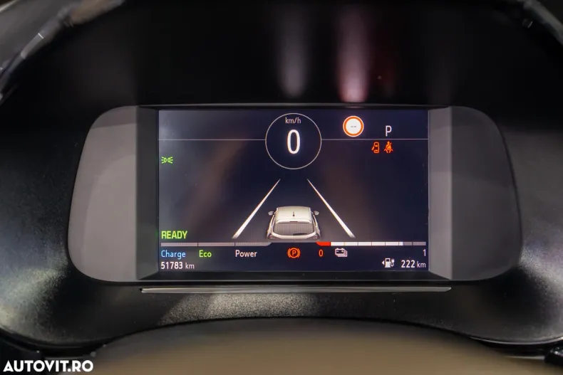 Opel Corsa din 2020 cu 51.758 km - oferta OPE103738 - foto 16