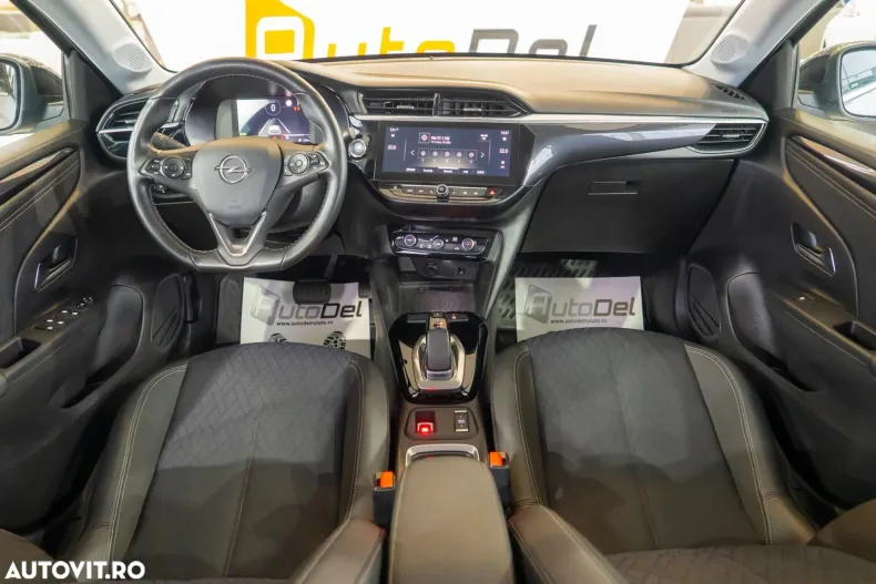 Opel Corsa din 2020 cu 51.758 km - oferta OPE103738 - foto 17