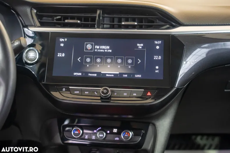 Opel Corsa din 2020 cu 51.758 km - oferta OPE103738 - foto 18