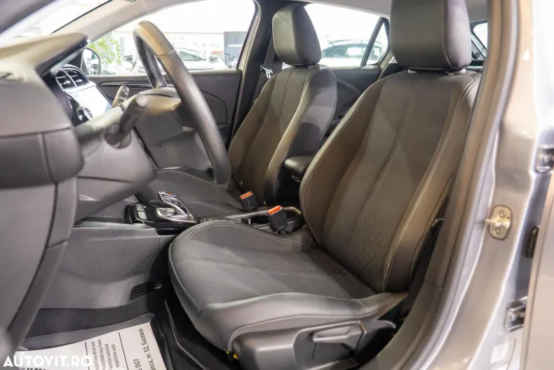 Opel Corsa din 2020 cu 51.758 km - oferta OPE103738 - foto 20