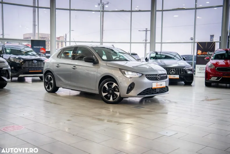 Opel Corsa din 2020 cu 51.758 km - oferta OPE103738 - foto 23
