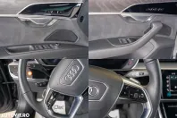 Audi A8 din 2024 cu 96.800 km - oferta AUD103740 - foto 3