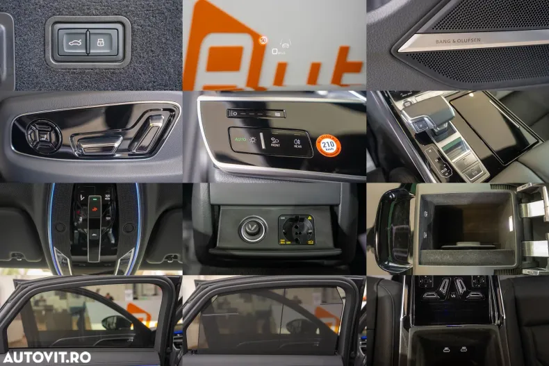 Audi A8 din 2024 cu 96.800 km - oferta AUD103740 - foto 5