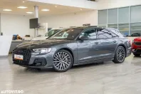 Audi A8 din 2024 cu 96.800 km - oferta AUD103740 - foto 7