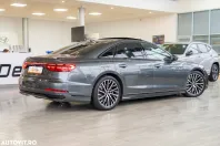 Audi A8 din 2024 cu 96.800 km - oferta AUD103740 - foto 12