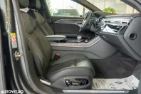 Audi A8 din 2024 cu 96.800 km - oferta AUD103740 - foto 15