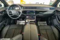 Audi A8 din 2024 cu 96.800 km - oferta AUD103740 - foto 18