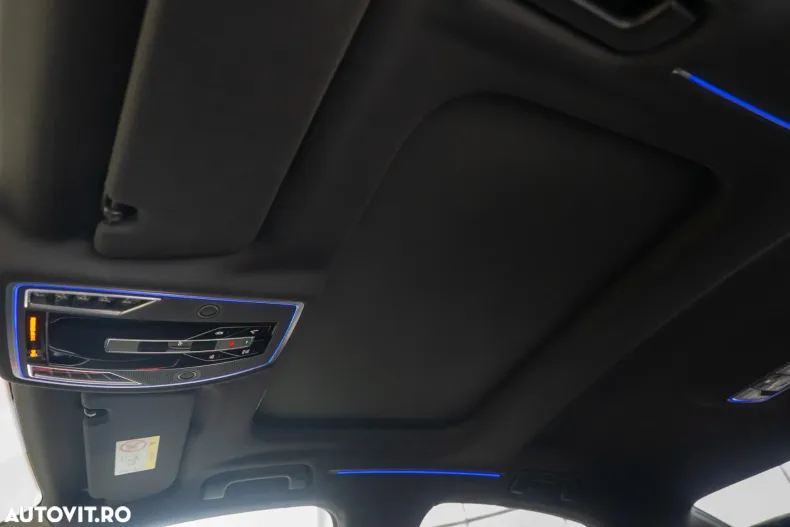 Audi A8 din 2024 cu 96.800 km - oferta AUD103740 - foto 20