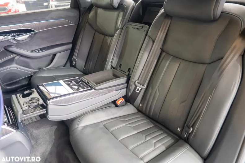Audi A8 din 2024 cu 96.800 km - oferta AUD103740 - foto 24