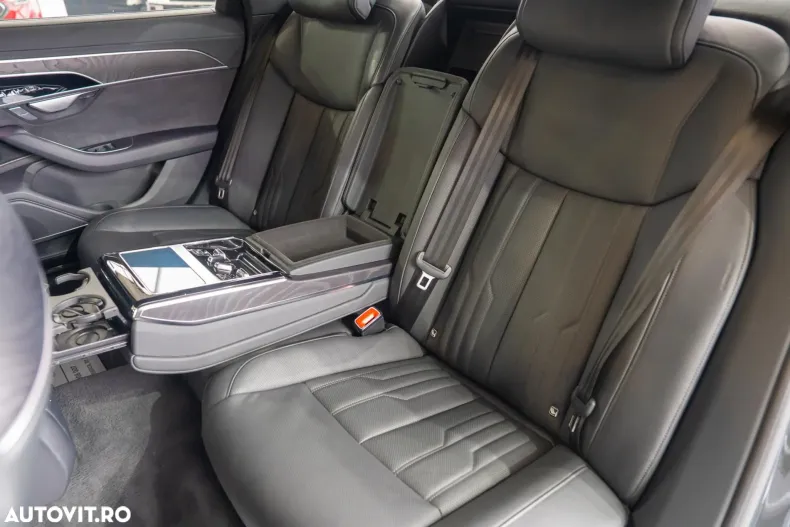 Audi A8 din 2024 cu 96.800 km - oferta AUD103740 - foto 25