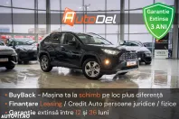 Toyota RAV4 din 2021 cu 123.900 km - oferta TOY103745 - foto 1