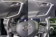 Toyota RAV4 din 2021 cu 123.900 km - oferta TOY103745 - foto 4