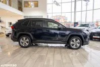 Toyota RAV4 din 2021 cu 123.900 km - oferta TOY103745 - foto 7