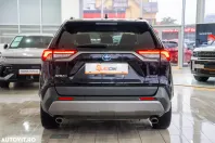 Toyota RAV4 din 2021 cu 123.900 km - oferta TOY103745 - foto 8