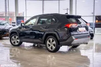 Toyota RAV4 din 2021 cu 123.900 km - oferta TOY103745 - foto 9