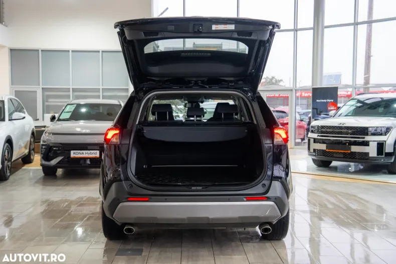 Toyota RAV4 din 2021 cu 123.900 km - oferta TOY103745 - foto 12