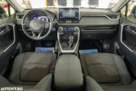 Toyota RAV4 din 2021 cu 123.900 km - oferta TOY103745 - foto 16