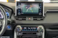 Toyota RAV4 din 2021 cu 123.900 km - oferta TOY103745 - foto 17