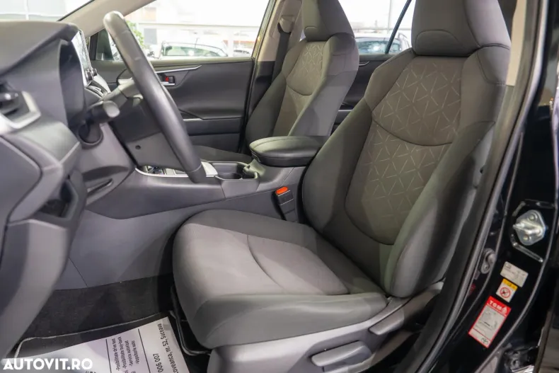 Toyota RAV4 din 2021 cu 123.900 km - oferta TOY103745 - foto 19