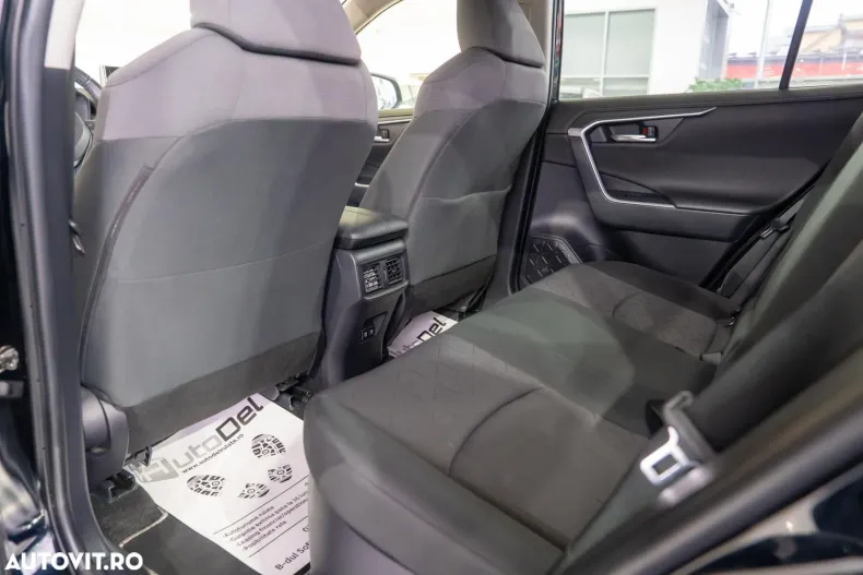 Toyota RAV4 din 2021 cu 123.900 km - oferta TOY103745 - foto 20