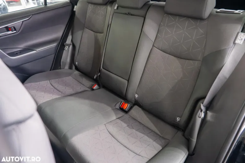 Toyota RAV4 din 2021 cu 123.900 km - oferta TOY103745 - foto 21