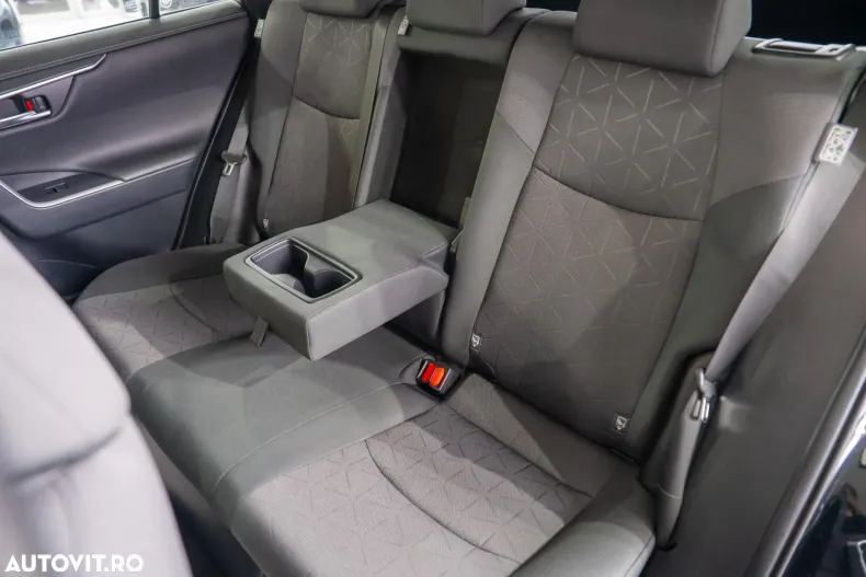 Toyota RAV4 din 2021 cu 123.900 km - oferta TOY103745 - foto 22