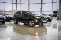 Toyota RAV4 din 2021 cu 123.900 km - oferta TOY103745 - foto 23