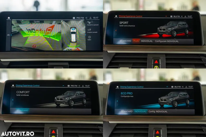 BMW X3 din 2021 cu 126.055 km - oferta BMW103747 - foto 4