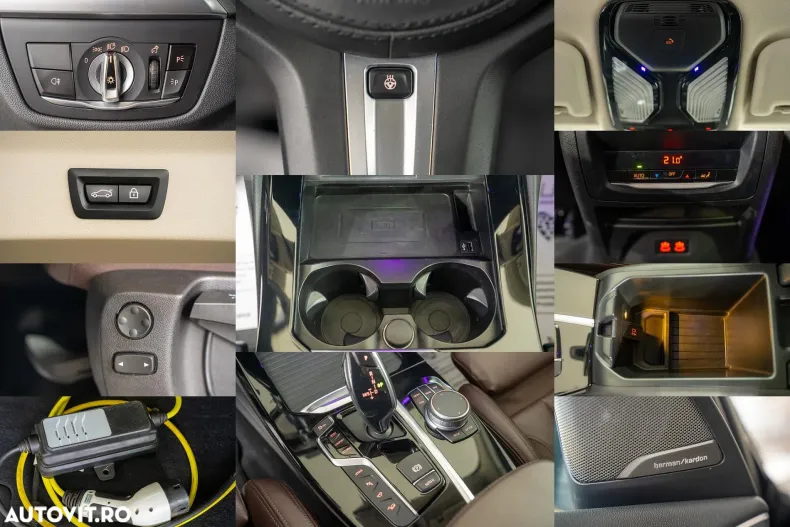 BMW X3 din 2021 cu 126.055 km - oferta BMW103747 - foto 5