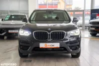 BMW X3 din 2021 cu 126.055 km - oferta BMW103747 - foto 6