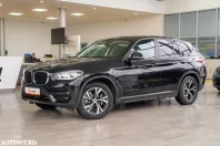 BMW X3 din 2021 cu 126.055 km - oferta BMW103747 - foto 7
