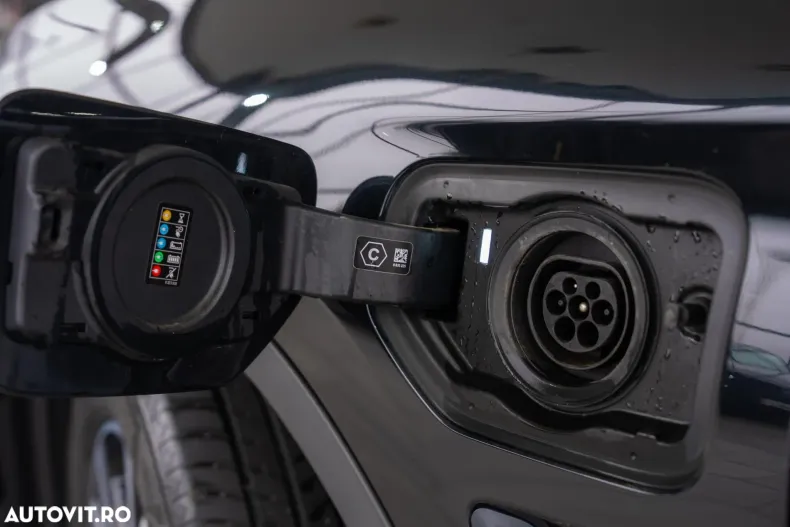 BMW X3 din 2021 cu 126.055 km - oferta BMW103747 - foto 8