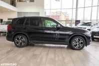 BMW X3 din 2021 cu 126.055 km - oferta BMW103747 - foto 10