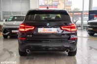 BMW X3 din 2021 cu 126.055 km - oferta BMW103747 - foto 11