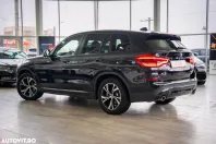 BMW X3 din 2021 cu 126.055 km - oferta BMW103747 - foto 12