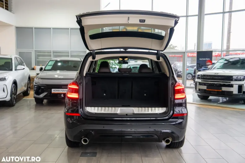 BMW X3 din 2021 cu 126.055 km - oferta BMW103747 - foto 16