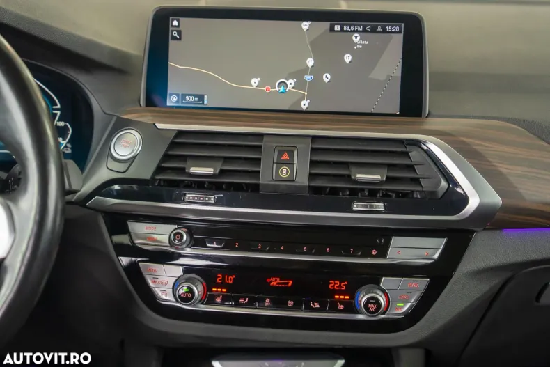 BMW X3 din 2021 cu 126.055 km - oferta BMW103747 - foto 21