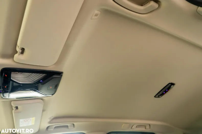 BMW X3 din 2021 cu 126.055 km - oferta BMW103747 - foto 22