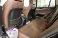 BMW X3 din 2021 cu 126.055 km - oferta BMW103747 - foto 24