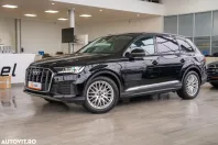 Audi Q7 din 2023 cu 79.500 km - oferta AUD103749 - foto 6